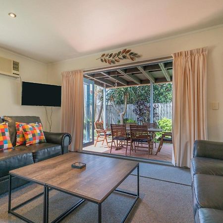 Pipi Dune Villa - Whitianga Holiday Home Ngoại thất bức ảnh