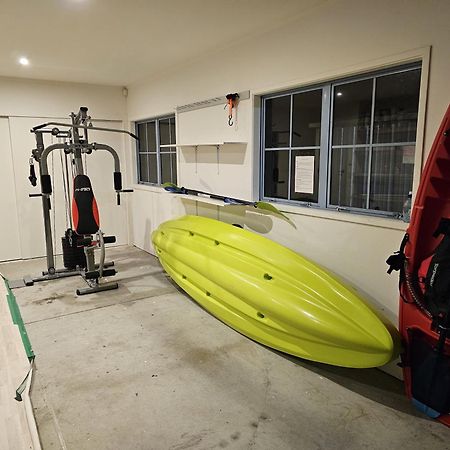 Pipi Dune Villa - Whitianga Holiday Home Ngoại thất bức ảnh