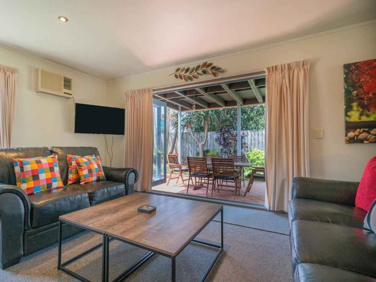 Pipi Dune Villa - Whitianga Holiday Home Ngoại thất bức ảnh