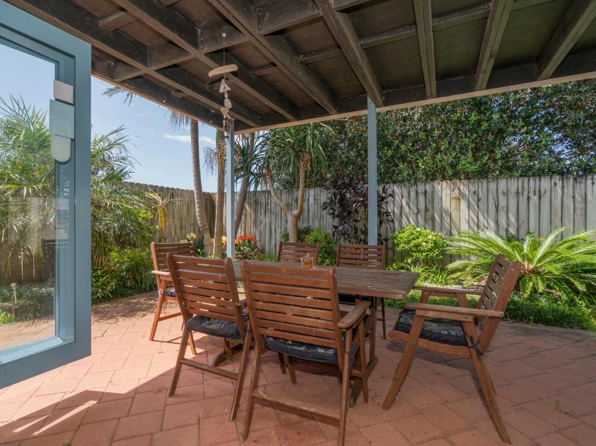 Pipi Dune Villa - Whitianga Holiday Home Ngoại thất bức ảnh