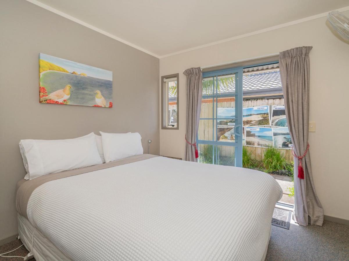 Pipi Dune Villa - Whitianga Holiday Home Ngoại thất bức ảnh