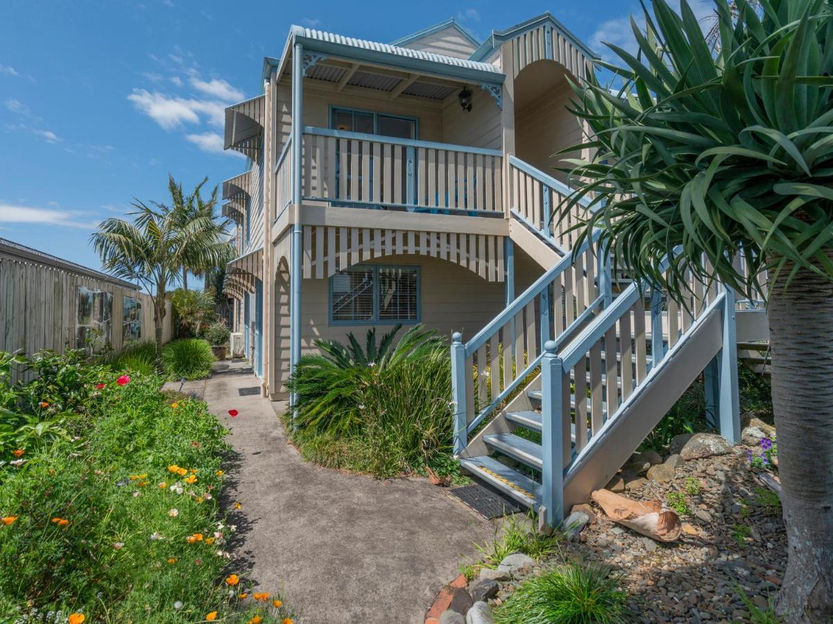 Pipi Dune Villa - Whitianga Holiday Home Ngoại thất bức ảnh