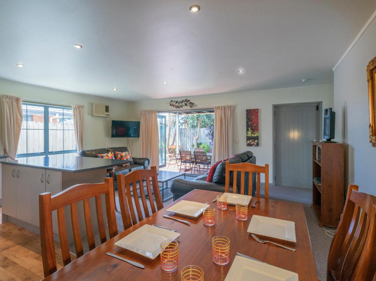 Pipi Dune Villa - Whitianga Holiday Home Ngoại thất bức ảnh