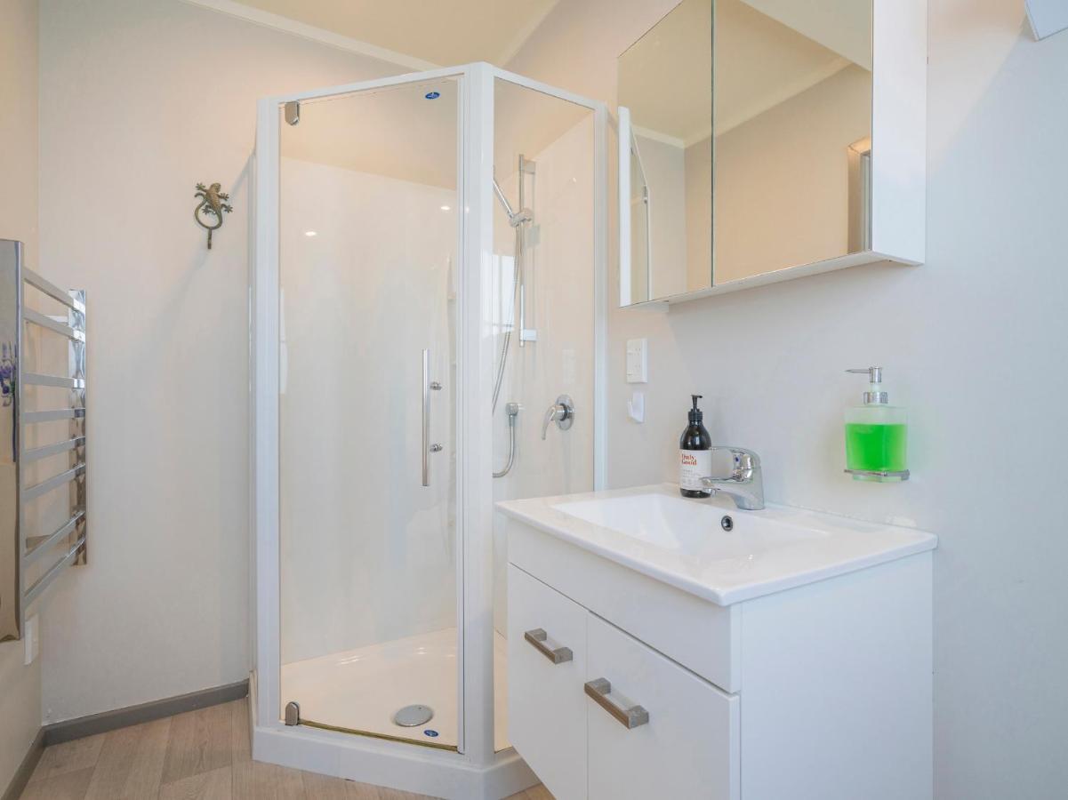 Pipi Dune Villa - Whitianga Holiday Home Ngoại thất bức ảnh