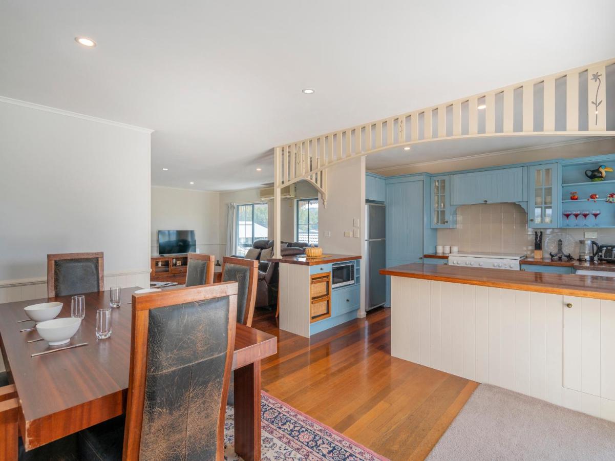 Pipi Dune Villa - Whitianga Holiday Home Ngoại thất bức ảnh