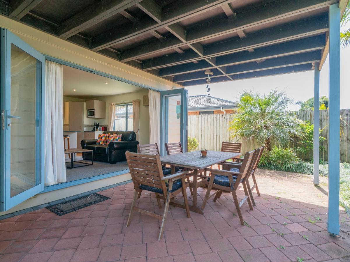 Pipi Dune Villa - Whitianga Holiday Home Ngoại thất bức ảnh