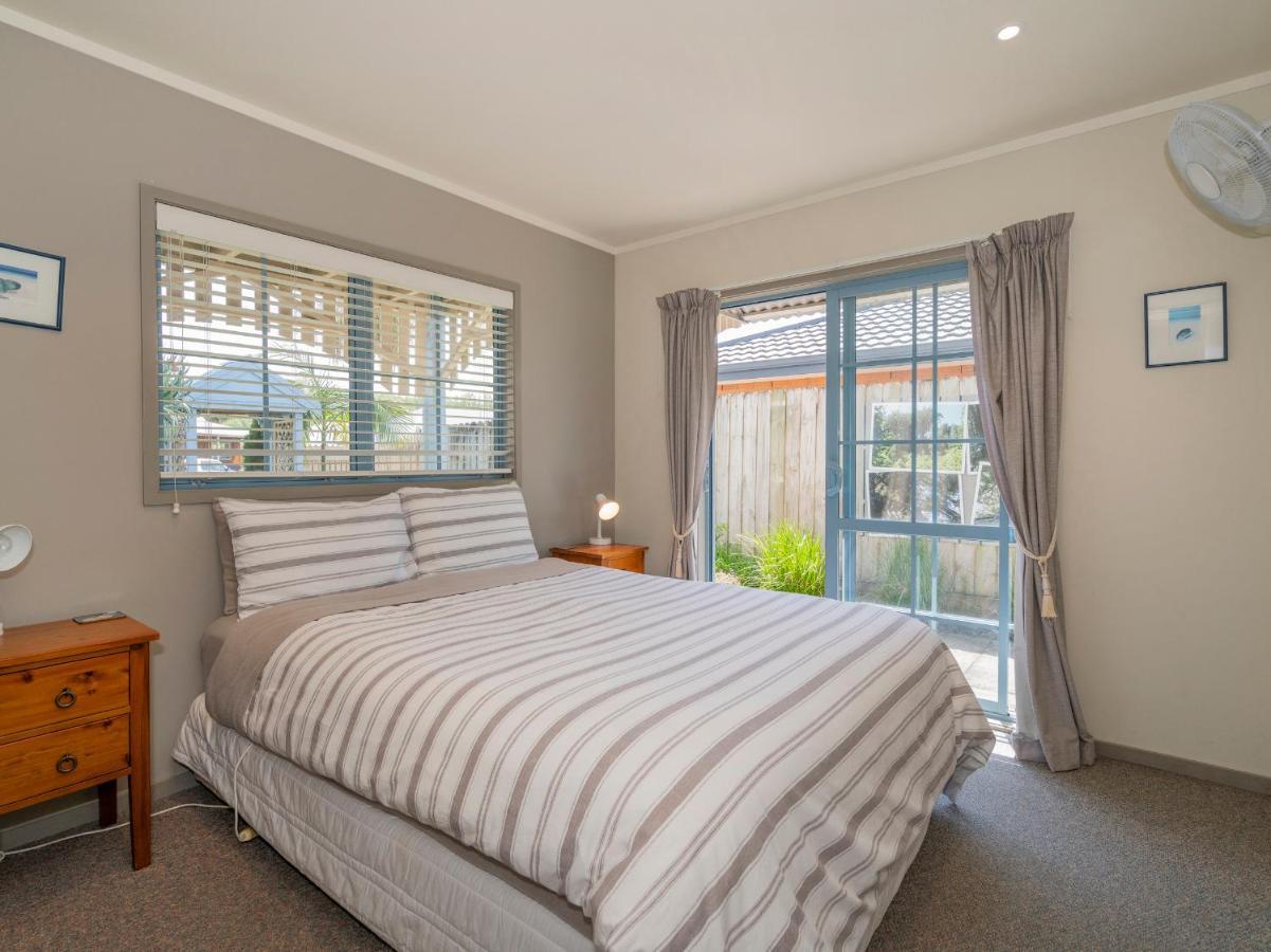 Pipi Dune Villa - Whitianga Holiday Home Ngoại thất bức ảnh